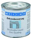 WEICON Brushable Liquid Zinc Coating